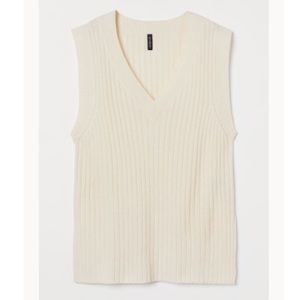 🌿 H&M oversized knit (2/18$)